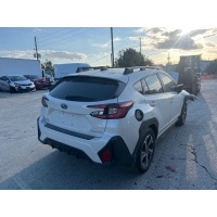 Порог левый Subaru Crosstrek 2023- 2023