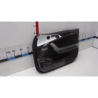 Обшивка двери передней правой Kia Stinger 2015- 82306J5900CCS