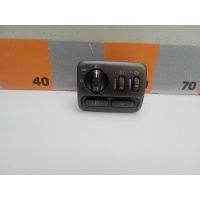 Переключатель света фар Volvo S80 TS 2001 9459986