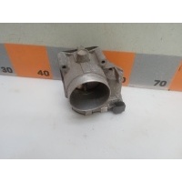 Заслонка дроссельная Volvo S80 TS 2001 8677867