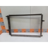 Рамка радиатора Volvo S80 TS 2001 9492961, 9475216