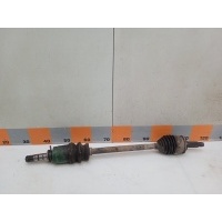 Привод передний Subaru Legacy B4, BE 1999 28021AC280