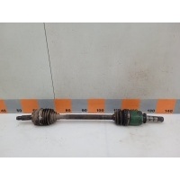 Привод передний Subaru Legacy B4, BE 1999 28021AC280
