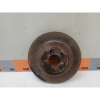 Диск тормозной передний Subaru Legacy B4, BE 1999 26310AC040