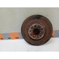 Диск тормозной передний Subaru Legacy B4, BE 1999 26310AC040