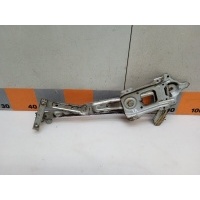 Стеклоподъемник задний Subaru Legacy B4, BE 1999 62222AE000