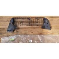 Решетка радиатора решётка renault master iii 622547647r