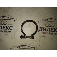хомут глушителя Citroen DS4 2011-2015 2013 171369