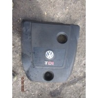 крышка верхняя крышка двигателя volkswagen гольф 4 бора 1.9tdi