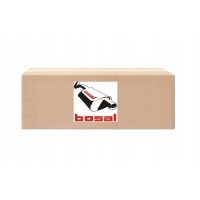 глушитель центральная bosal 278193