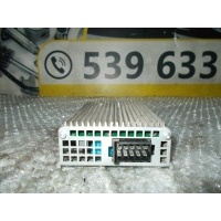 Блок розжига напряжения midlum 220 dci 7420880230