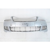 Бампер передняя передний skoda fabia 2 рестайлинг 5j 2010 - 5j0807221d