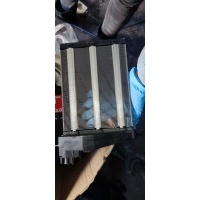 Обогреватель b6 1k0963235e passat b6 volkswagen электрическая