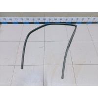 Уплотнитель стекла двери VW Transporter T4 1996-2003 701837710C
