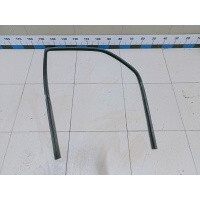 Уплотнитель стекла двери VW Transporter T4 1996-2003 701837709D