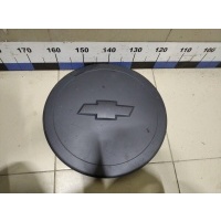 Кожух запасного колеса VAZ Chevrolet NIVA 21233105117
