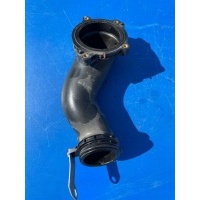 Патрубок интеркулера Mercedes C W205 2017 A6510903442