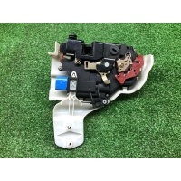 Замок двери задней левой Volkswagen Touran 1 2005 3D0837867C