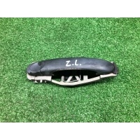 Ручка наружная задняя левая Volkswagen Touran 1 2005 1T0837885, 1T0839885