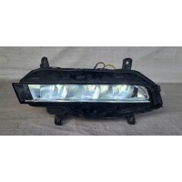 Светодиодный светодиодная skoda октавия iii rs 5e0941699h