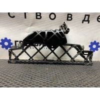 подножка левая Mercedes Actros MP4 A9608831701