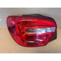 Мерседес w176 фара левая задняя a1769060100