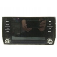 radionawigacja 565919605b skoda kodiaq i 2016-2023