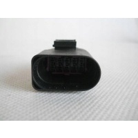 Кубический электрическая вилка volkswagen audi 6x0973815