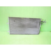 радиатор кондиционера форд focus mk2 1.6 tdci 04-