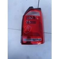 Volkswagen t6 multivan caravella фонарь правый 7e0945096