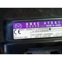 радар активный mazda cx5 kb8c 67xa1