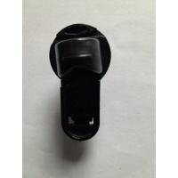 крепеж крепление опоры капота nissan qashqai j11 65773 - cy00b