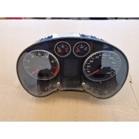 Спидометр audi a3 8p 1.6i 2.0 tfsi 2006 год manual 8p0920900t европа