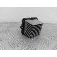 Резистор отопителя Suzuki Grand Vitara II Рестайлинг 1 (JT) 2008 - 2012 2011
