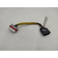 Проводка Volkswagen Touareg 2006 1J0973837