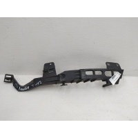 Кронштейн крепления бампера переднего Opel Astra (J) 2015 13368880