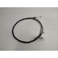 Трос капота Nissan Qashqai (2007-2010) 2007 65621J010