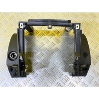Консоль центральная Nissan Pathfinder (R51M) 2004-2013 Внедорожник 2007 68246EB35A, 68246EB36A