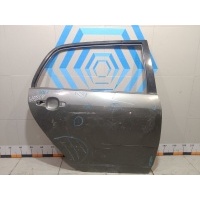 Дверь задняя правая Toyota Corolla E120 2000-2007 6700302170