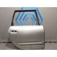 Дверь задняя правая Renault Espace 3 1996-2002 6025370566