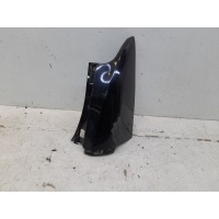 Накладка бампера Toyota Alphard 3 2015-2023 5216558030C0