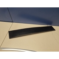 Накладка рамки двери передней левой Audi Q7 4L 2005-2015 4L0837901Y9B