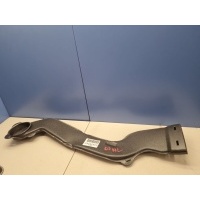 Воздуховод двери передней левой Audi Q7 4L 2005-2015 4L0819869