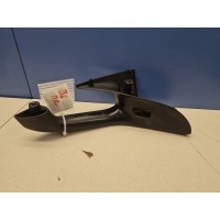 Ручка обшивки двери задней правой Volkswagen Passat B6 2005-2010 3C4867372A1QB