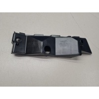 Кронштейн бампера переднего левый Chery Tiggo 3 2014- T112803711PQ
