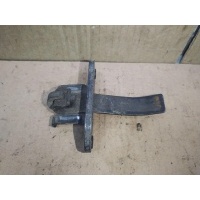 Ограничитель открывания двери Volkswagen Caddy 3 2007 2K0827455A