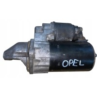 Opel corsa 1.4 стартер 0001107408 bosch