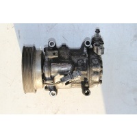 компрессор кондиционера renault 8200651251
