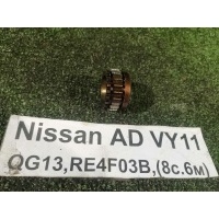 Шестерня коленвала Nissan AD VY11 2000 13021-4M501