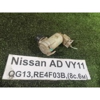 Насос омывателя Nissan AD VY11 2000 2892050Y00